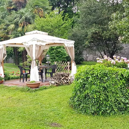 Del Cigno بيت ضيافة