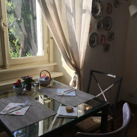 Del Cigno بيت ضيافة ليكو