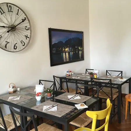 Del Cigno بيت ضيافة