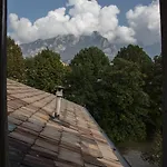 Vendégház Del Cigno *