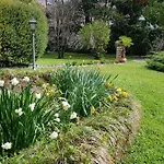 Vendégház Del Cigno Lecco