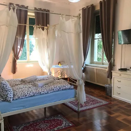 Guest house Del Cigno