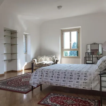 Del Cigno Guest house Lecco