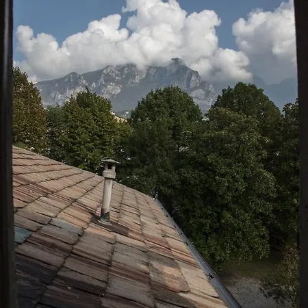 Gasthuis Del Cigno *