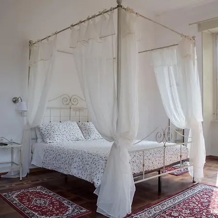 Guest house Del Cigno *