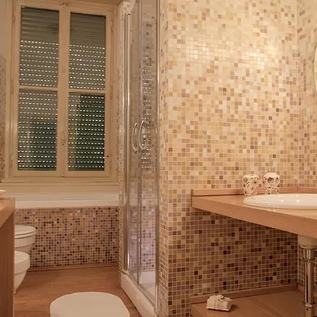Guest house Del Cigno
