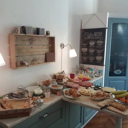 Guest house Del Cigno Lecco