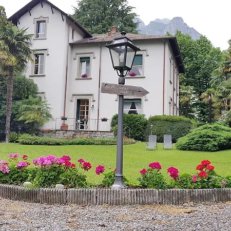 Del Cigno Guest house