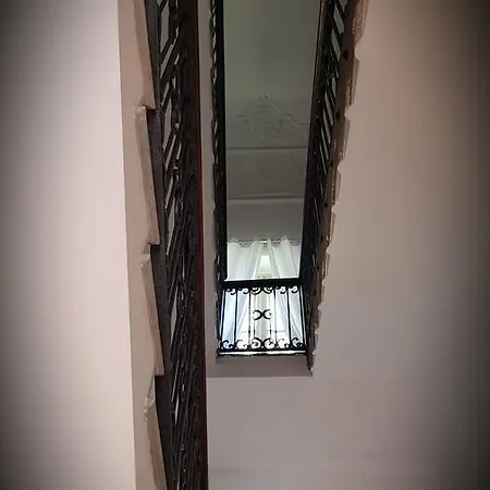 Del Cigno Guest house