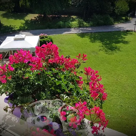 Del Cigno Guest house