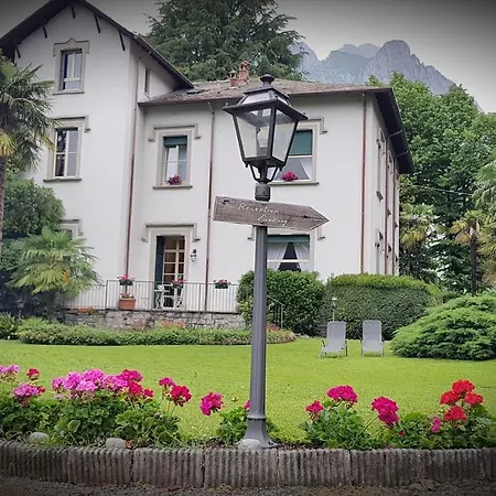 Del Cigno Guest house *