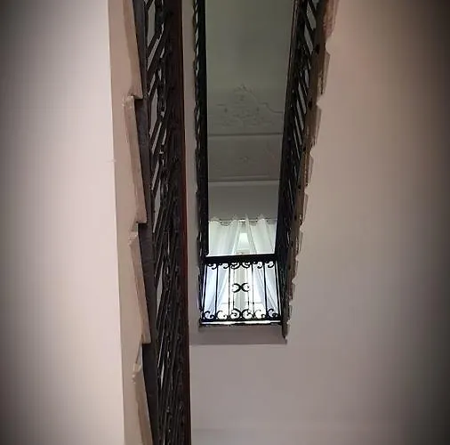 Del Cigno بيت ضيافة