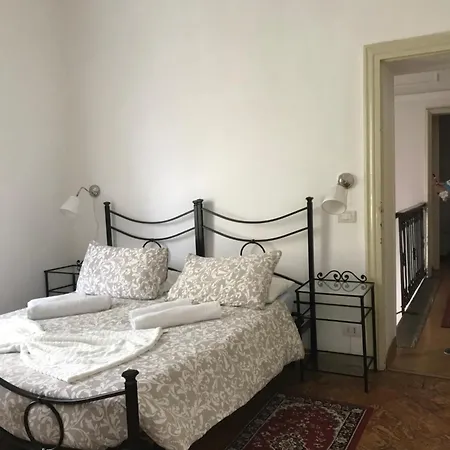 Del Cigno Affittacamere Lecco