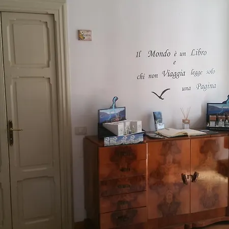 Del Cigno Affittacamere *