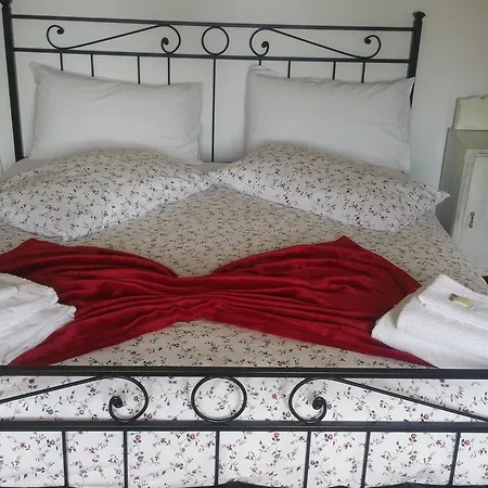 Del Cigno Guest house