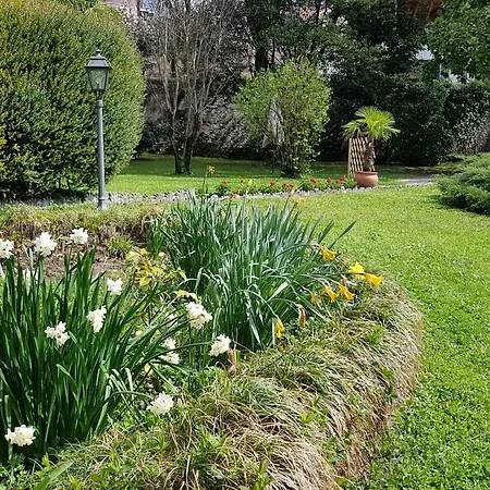 Affittacamere Del Cigno Lecco