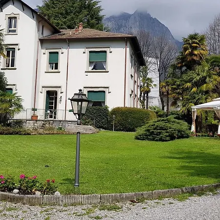 Affittacamere Del Cigno Lecco