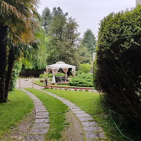Affittacamere Del Cigno Lecco