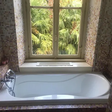 Guest house Del Cigno Lecco